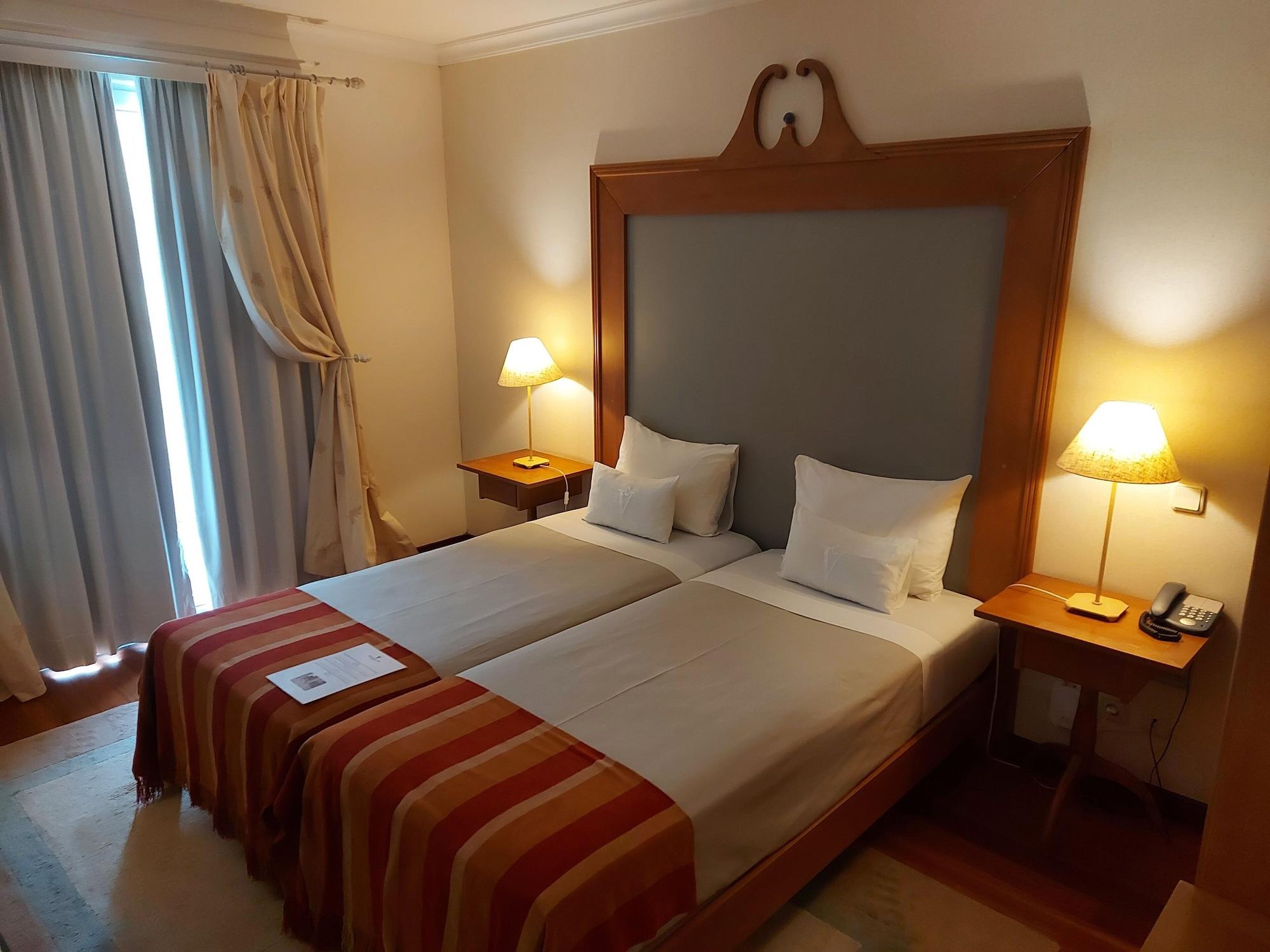 Estalagem Do Vale Hotel Sao Vicente  Ngoại thất bức ảnh