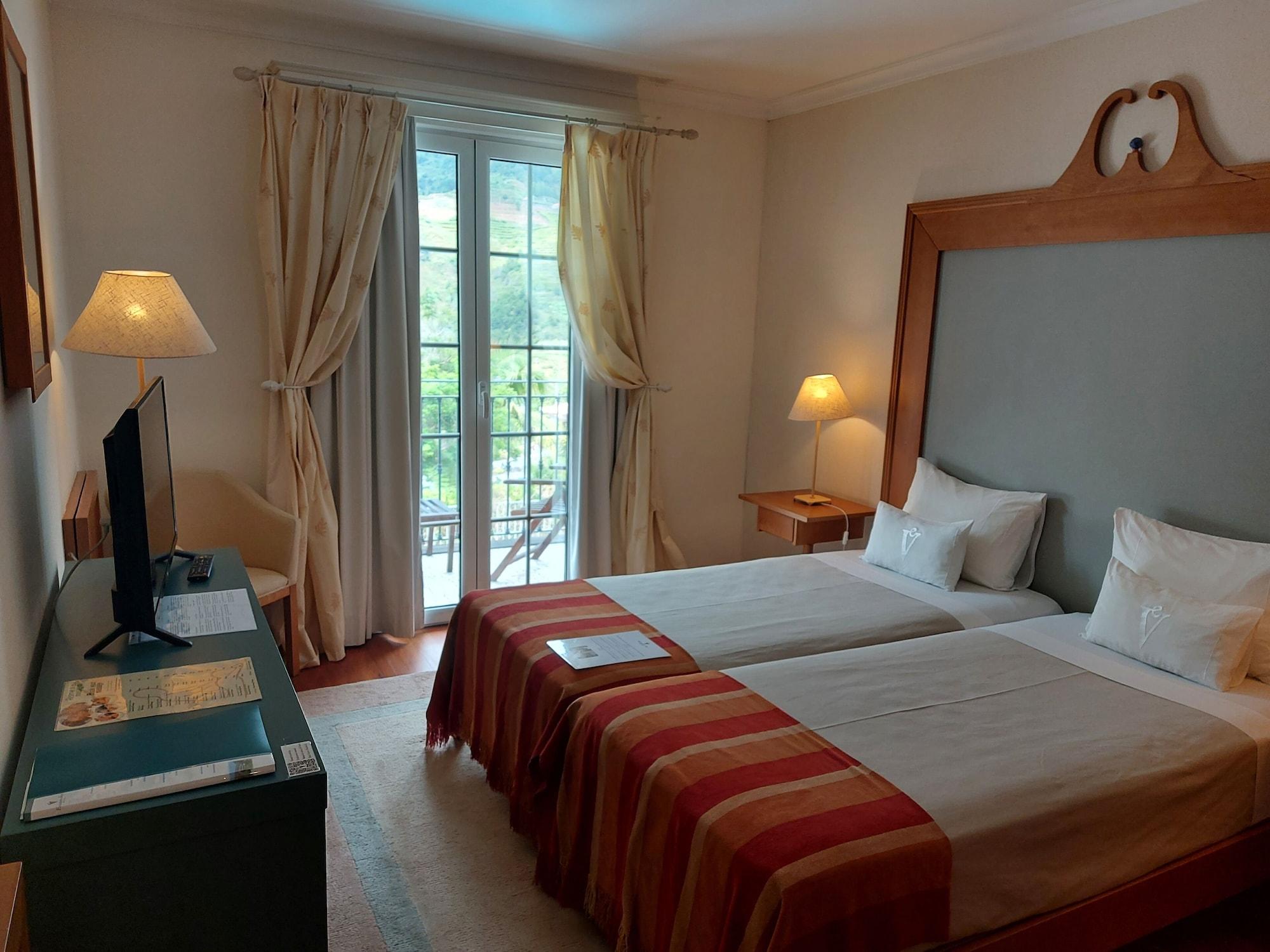 Estalagem Do Vale Hotel Sao Vicente  Ngoại thất bức ảnh