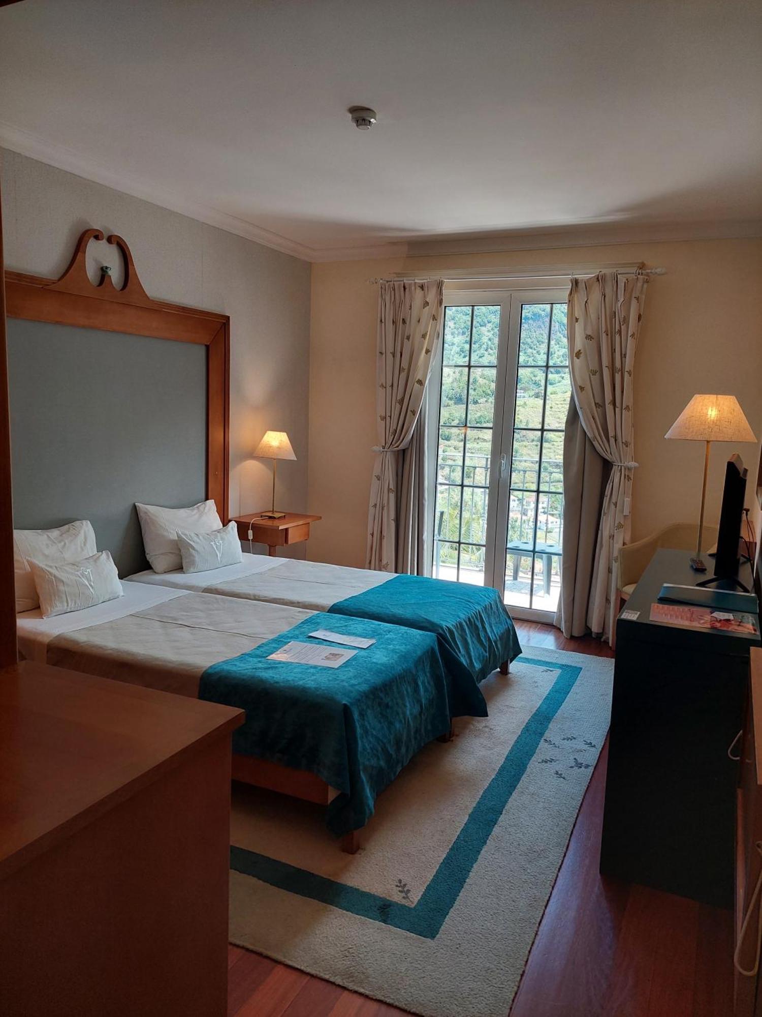 Estalagem Do Vale Hotel Sao Vicente  Ngoại thất bức ảnh