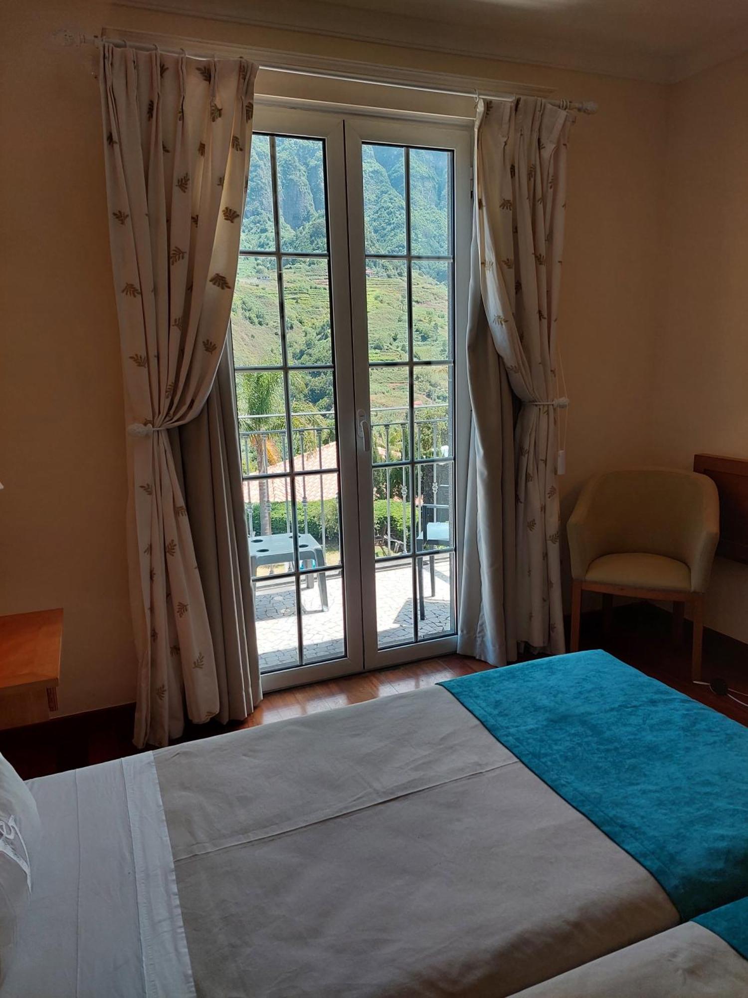 Estalagem Do Vale Hotel Sao Vicente  Ngoại thất bức ảnh