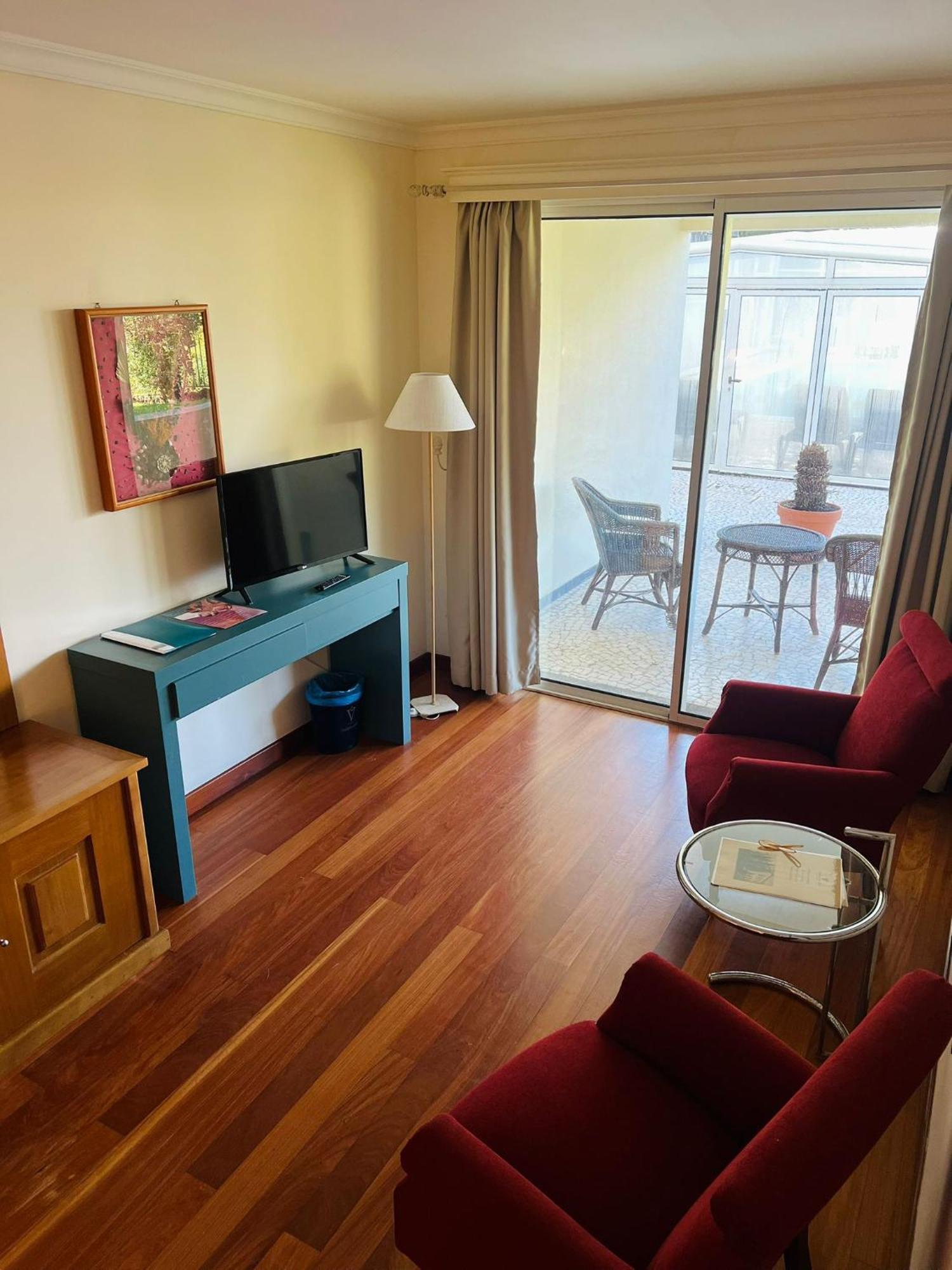 Estalagem Do Vale Hotel Sao Vicente  Ngoại thất bức ảnh