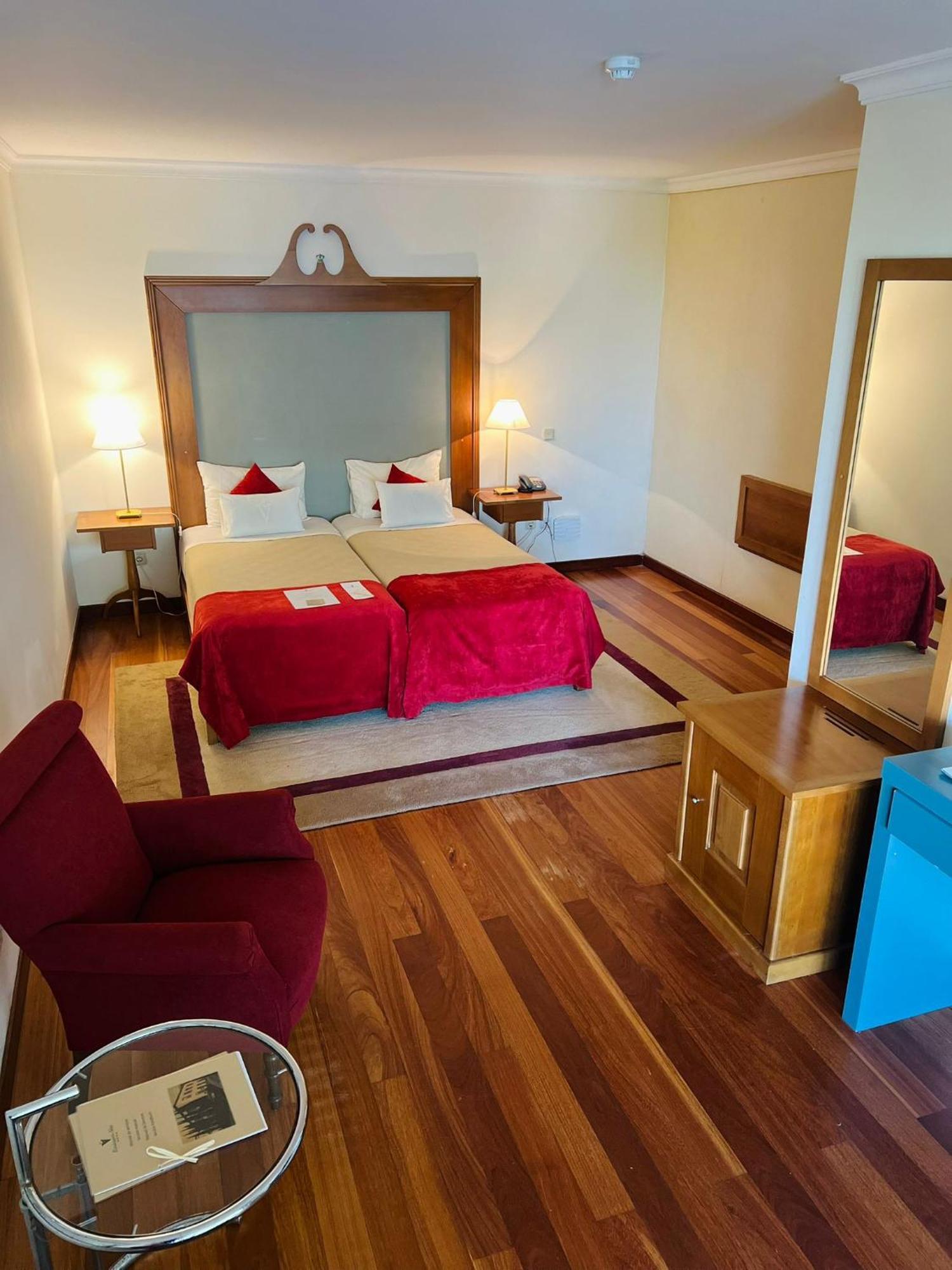 Estalagem Do Vale Hotel Sao Vicente  Ngoại thất bức ảnh
